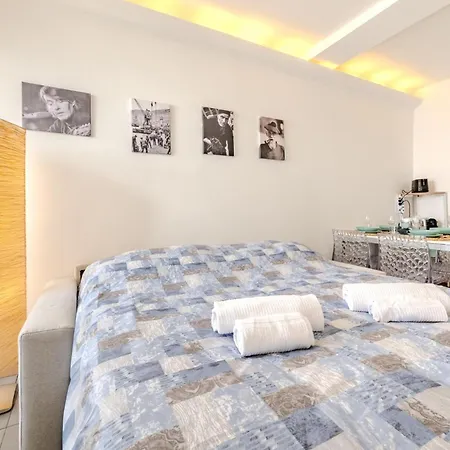 Finestra Sul Blu - Ac & Wifi - Di Fronte Al Mare 아파트