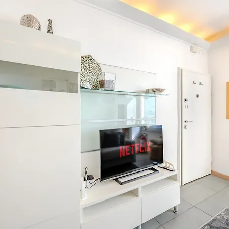 Finestra Sul Blu - Ac & Wifi - Di Fronte Al Mare *
