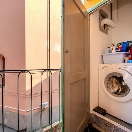 Apartment Finestra Sul Blu - Ac & Wifi - Di Fronte Al Mare *