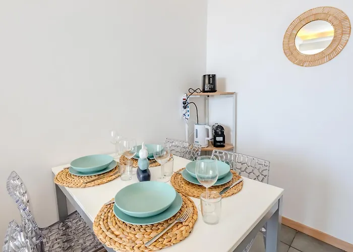 Apartment Finestra Sul Blu - Ac & Wifi - Di Fronte Al Mare