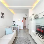 Finestra Sul Blu - Ac & Wifi - Di Fronte Al Mare * 제노바