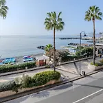 Finestra Sul Blu - Ac & Wifi - Di Fronte Al Mare 아파트
